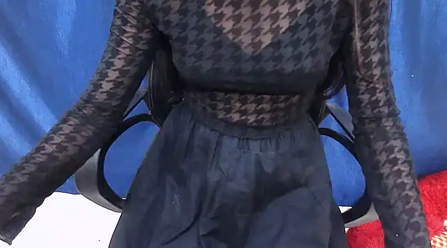 Reena600 online show from 03-05-25, 10:32