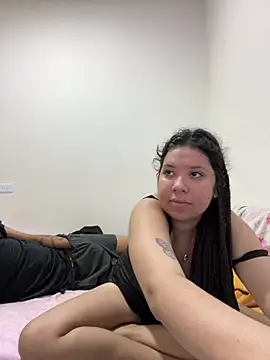KiaraCut online show from 06-20-26, 03:42