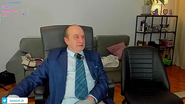 masterboy50 online show from 03-07-26, 04:04