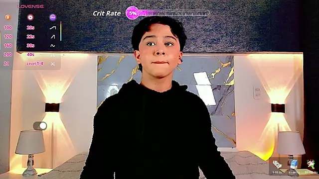 Dante bre online show from 11-21-25, 06:50