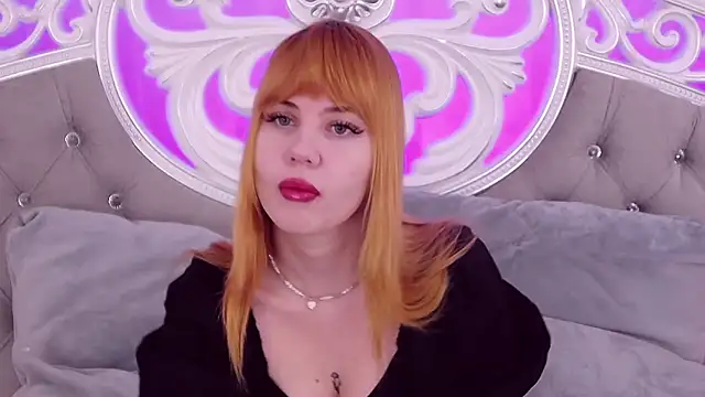 IvyAngel online show from 02-26-25, 04:45