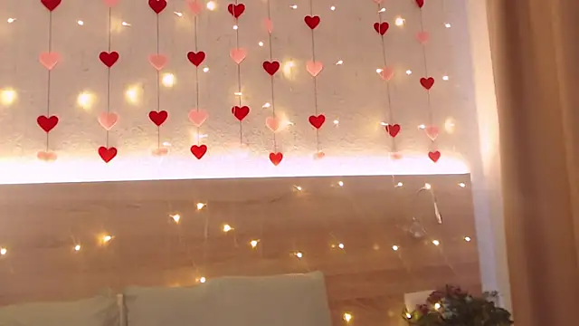 IvyAngel online show from 03-08-26, 01:59