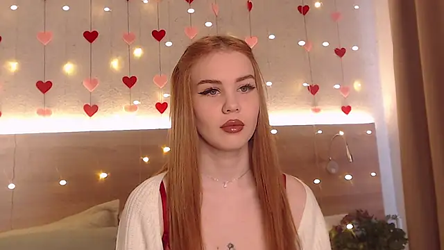 IvyAngel online show from 03-09-26, 12:20