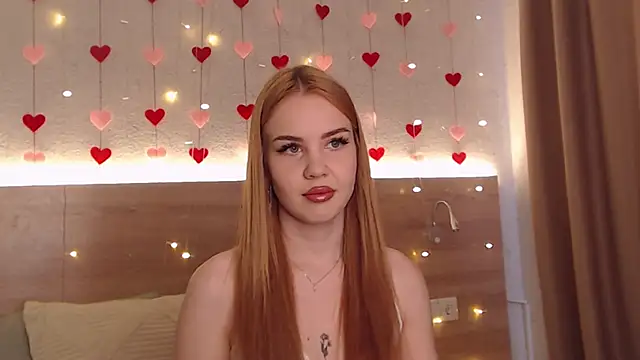 Snapshot of IvyAngel chatting on 05-02-26, 01:49 IvyAngel online show from 05-02-26, 01:49