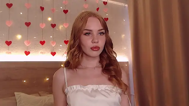 Snapshot of IvyAngel chatting on 06-04-26, 04:24 IvyAngel online show from 06-04-26, 04:24