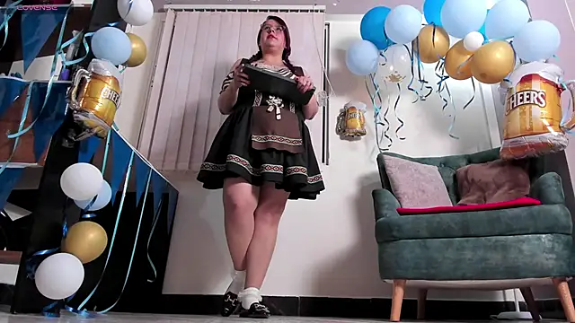 martina soto online show from 10-05-25, 02:32