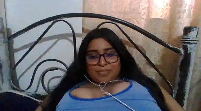 virginbrunette99 online show from 02-24-25, 09:20