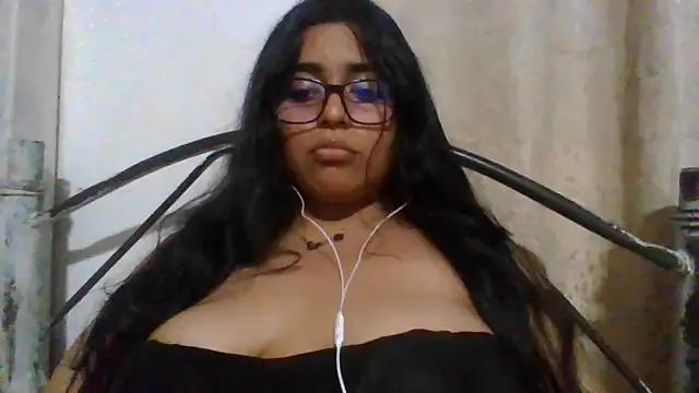 virginbrunette99 online show from 03-01-25, 03:10