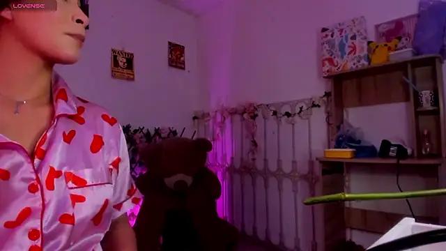 Minami Nakamura online show from 02-15-26, 02:30