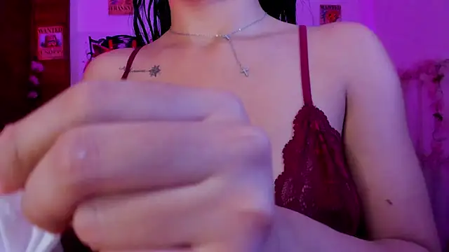 Minami Nakamura online show from 03-09-26, 02:48