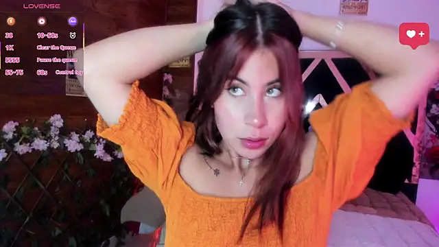 Minami Nakamura online show from 03-31-26, 10:54