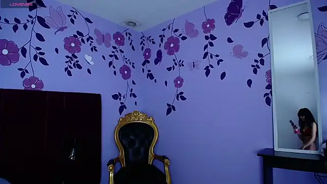 Snapshot of nathalya_summer chatting on 03-22-25, 11:20 nathalya summer online show from 03-22-25, 11:20