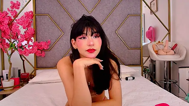 nathalya summer online show from 03-25-26, 09:10