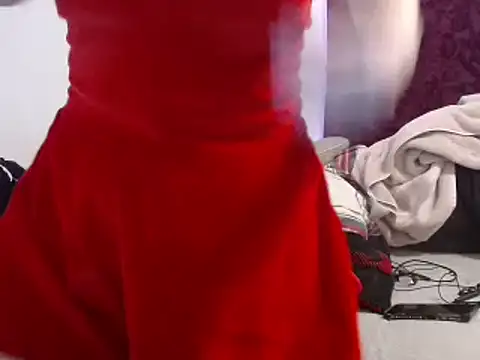 Hotmodel1984 online show from 12-09-24, 07:07