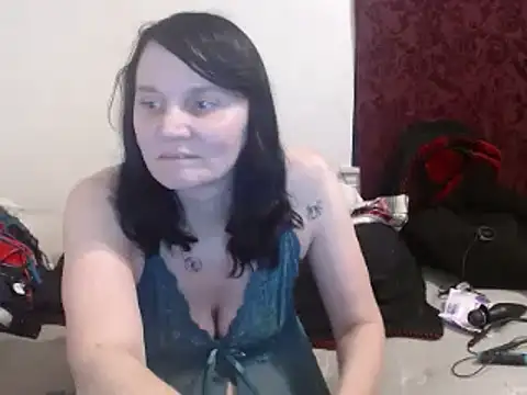 Hotmodel1984 online show from 01-14-25, 12:11