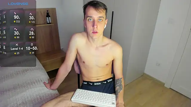 your super hero online show from 03-21-25, 04:39