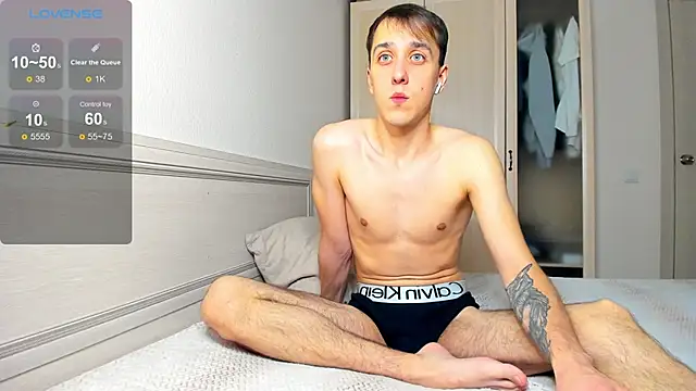 your super hero online show from 11-20-25, 02:23