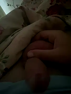 Mike8523 online show from 09-13-25, 01:00