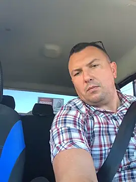 Mike8523 online show from 09-21-25, 08:38