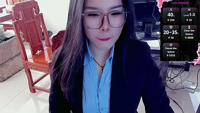 Snapshot of xixiya888 chatting on 03-12-26, 01:01 xixiya888 online show from 03-12-26, 01:01