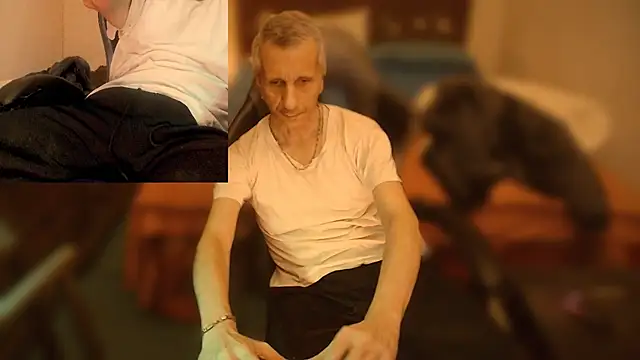 Snapshot of maxdaddy690 chatting on 01-02-25, 09:07 maxdaddy690 online show from 01-02-25, 09:07