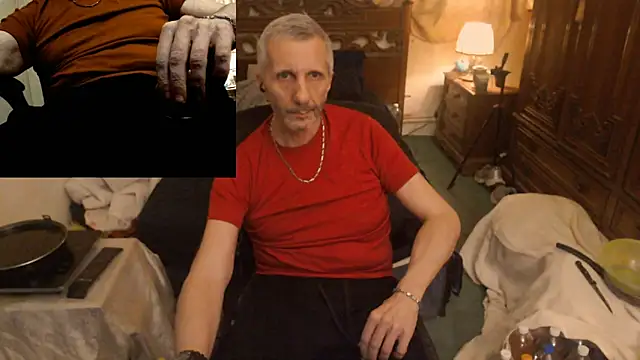 maxdaddy690 online show from 03-11-26, 12:05