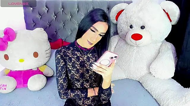 Julie Lovelyx1 online show from 03-10-26, 04:01