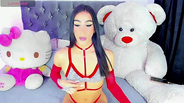 Julie Lovelyx1 online show from 03-22-26, 05:44