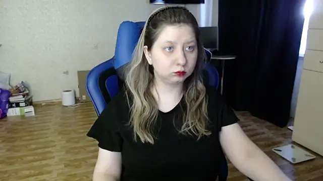 RichEmily online show from 10-17-25, 06:38