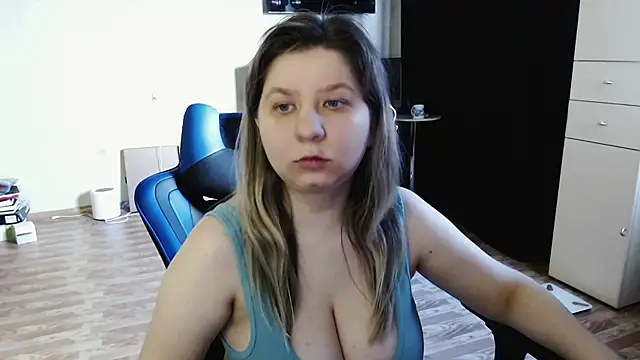 RichEmily online show from 10-22-25, 05:19