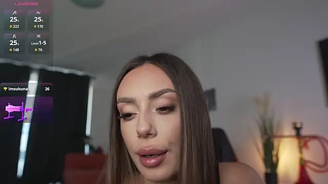 Jessi Q online show from 09-22-25, 05:31