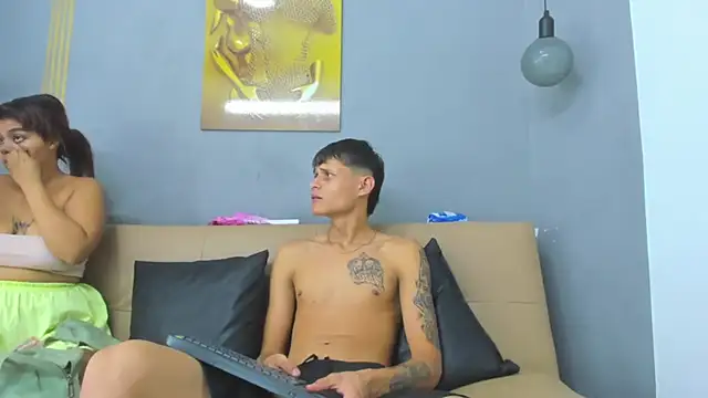 Snapshot of Sex_Fantasy_AE chatting on 03-09-25, 11:14 Sex Fantasy AE online show from 03-09-25, 11:14