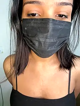 Snapshot of Your_ishani_baby chatting on 11-23-25, 05:24 Your ishani baby online show from 11-23-25, 05:24