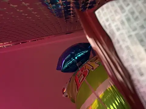 Snapshot of YODAPESOS chatting on 11-01-25, 12:45 YODAPESOS online show from 11-01-25, 12:45