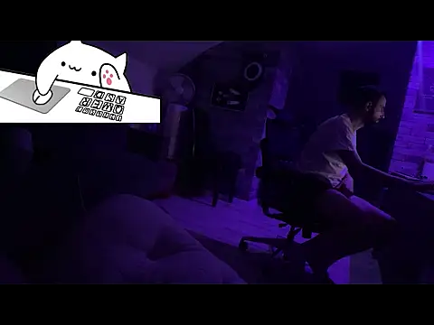 gryzoon online show from 03-12-26, 01:12