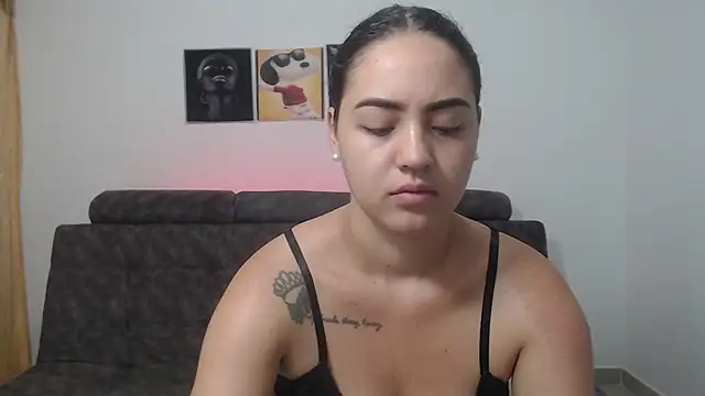 Anthonela Queen online show from 03-06-25, 12:09