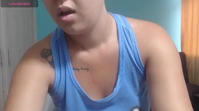 Snapshot of Anthonela_Queen chatting on 01-13-26, 02:00 Anthonela Queen online show from 01-13-26, 02:00