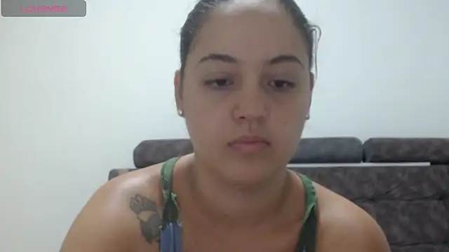 Snapshot of Anthonela_Queen chatting on 02-11-26, 10:09 Anthonela Queen online show from 02-11-26, 10:09