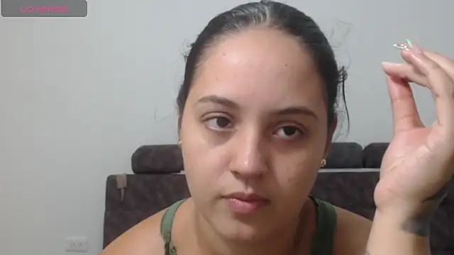 Snapshot of Anthonela_Queen chatting on 02-11-26, 10:26 Anthonela Queen online show from 02-11-26, 10:26