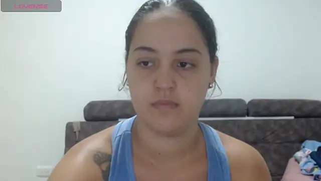 Snapshot of Anthonela_Queen chatting on 02-12-26, 10:38 Anthonela Queen online show from 02-12-26, 10:38