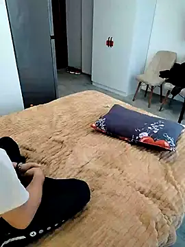  KissMyAss  online show from 02-25-25, 11:41