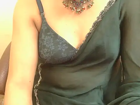 Lovely Manvi online show from 10-19-25, 11:44