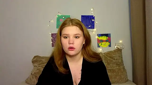 LaseyMoon online show from 03-06-26, 03:03