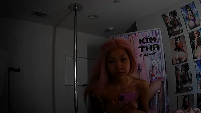 princesskimamii online show from 10-24-25, 06:48