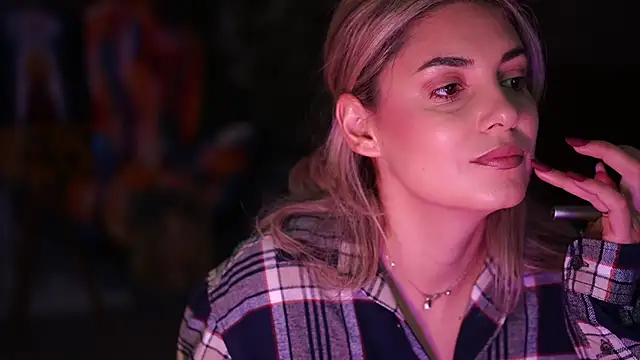  Allie  online show from 11-06-25, 06:03