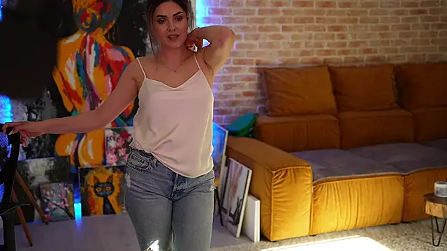  Allie  online show from 03-12-26, 01:39