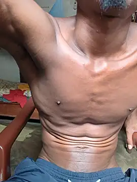 boodjona2 online show from 04-13-26, 11:16