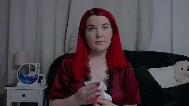 KailyKay online show from 05-24-26, 06:02