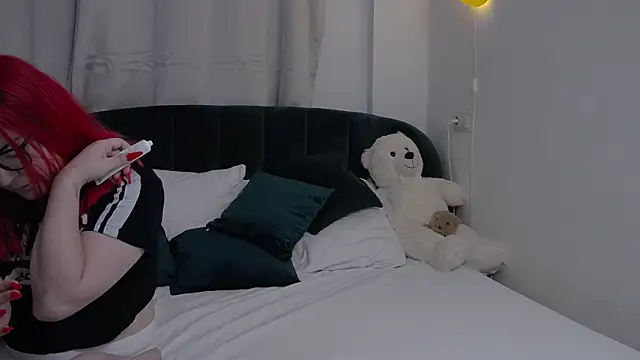 KailyKay online show from 05-30-26, 06:05