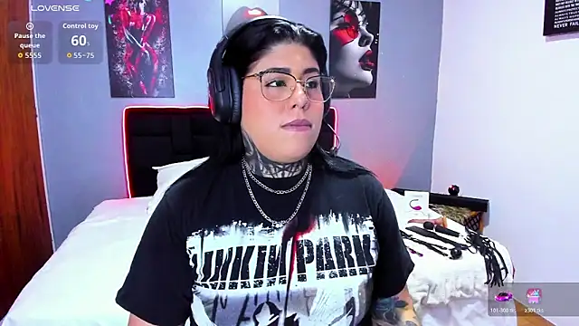 Veronika metal online show from 05-24-26, 10:48
